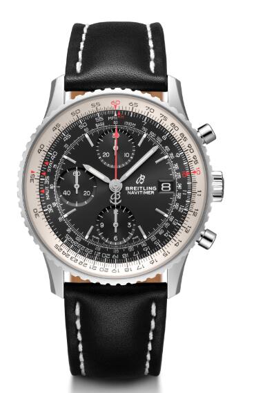 Breitling Navitimer 1 Chronograph 41 Stainless Steel A13324121B1X2 Watch Replica